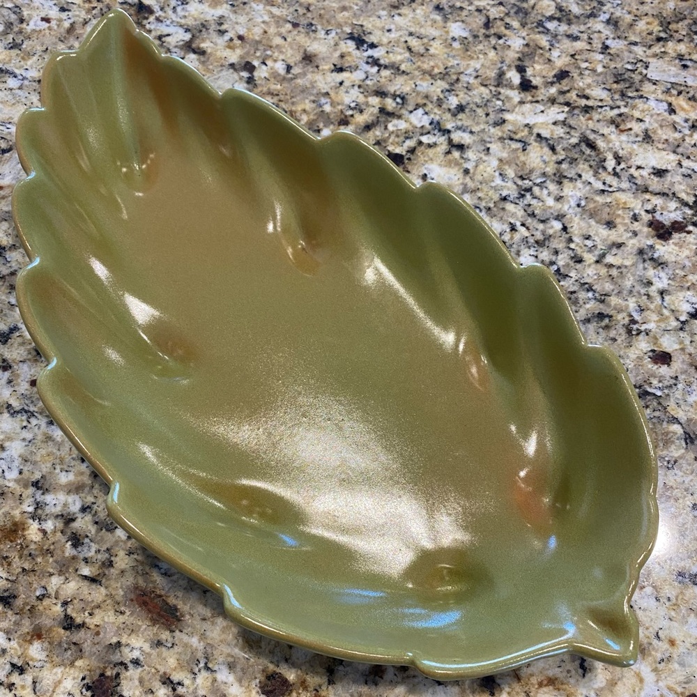 Mid-Century Modern Vintage Frankoma Pottery